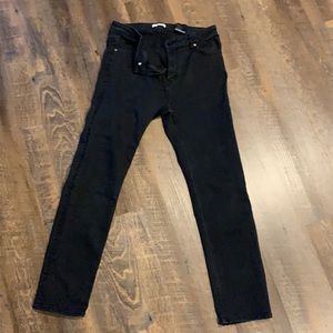 Hm skinny jeans